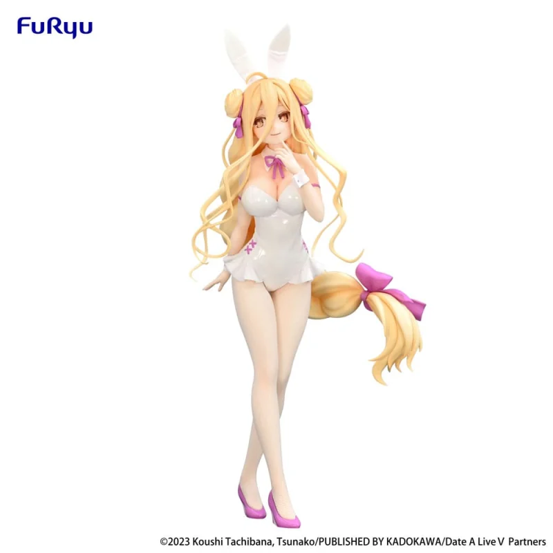 Date A Live BiCute Bunnies Mukuro Hoshimiya 27 cm