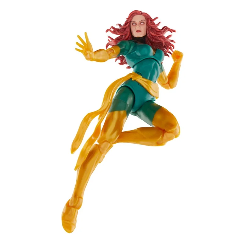 Marvel Legends figurine Jean Grey / Phoenix Force 15 cm