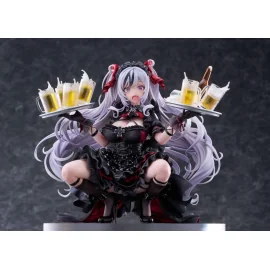 Figurine Azur Lane 1/7 Elbe: Time to Show Off AmiAmi Limited Edition 16 cm