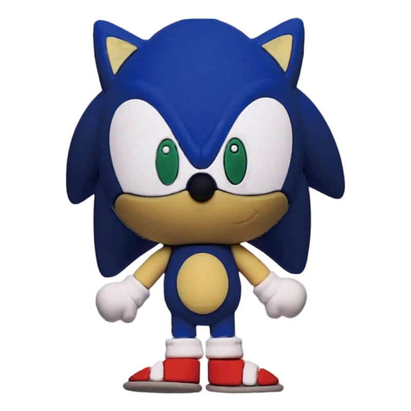  Sonic - The Hedgehog aimant Sonic Standing