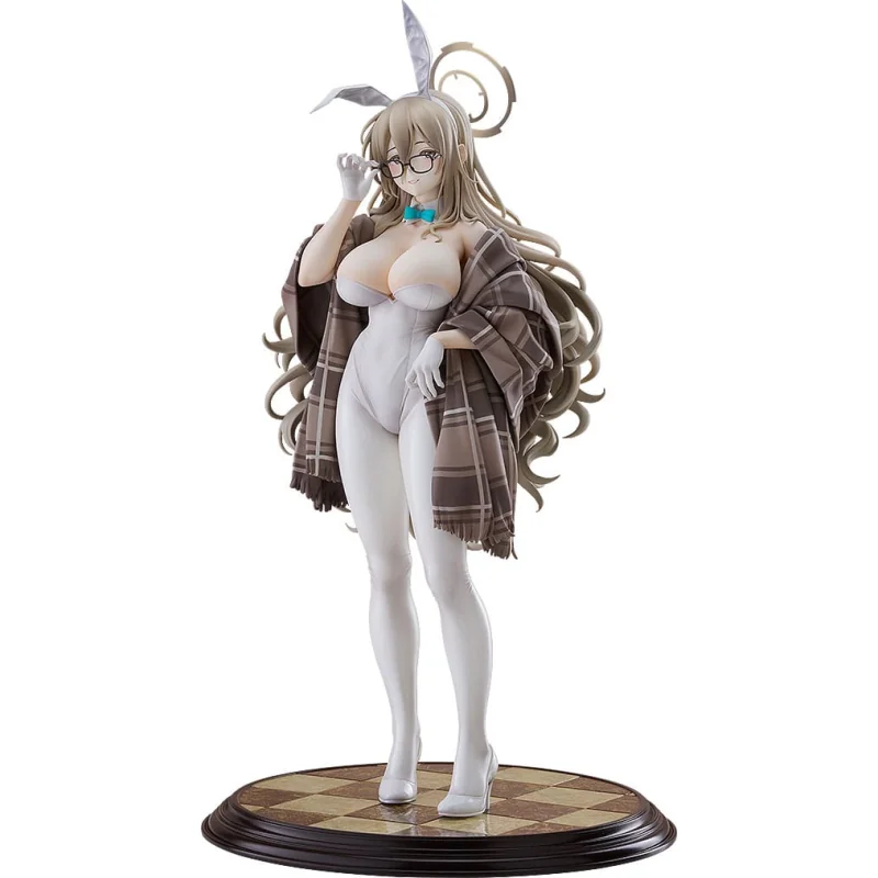 Figurine Blue Archive 1/7 Akane Murokasa (Bunny Girl) 30 cm