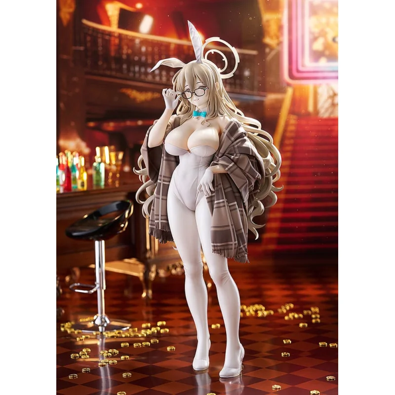 Figurine Blue Archive 1/7 Akane Murokasa (Bunny Girl) 30 cm