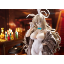 Max Factory Blue Archive 1/7 Akane Murokasa (Bunny Girl) 30 cm