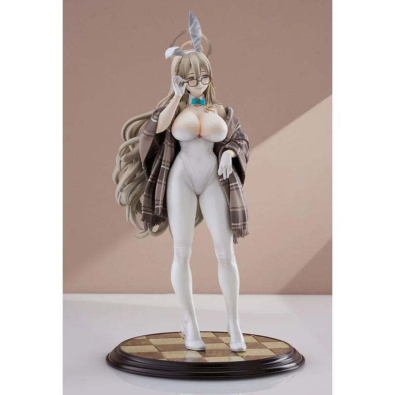 Blue Archive 1/7 Akane Murokasa (Bunny Girl) 30 cm