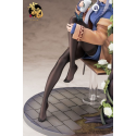 Mahjong Soul statuette 1/7 Yui Yagi Bond Level Max Ver. 25 cm