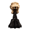 Le Seigneur des Anneaux statuette Skull of a Cave Troll 21 cm