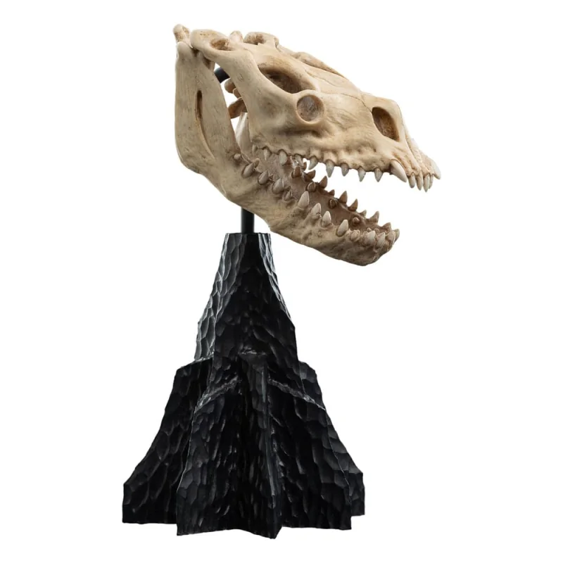 Le Seigneur des Anneaux statuette Skull of a Fell Beast 21 cm