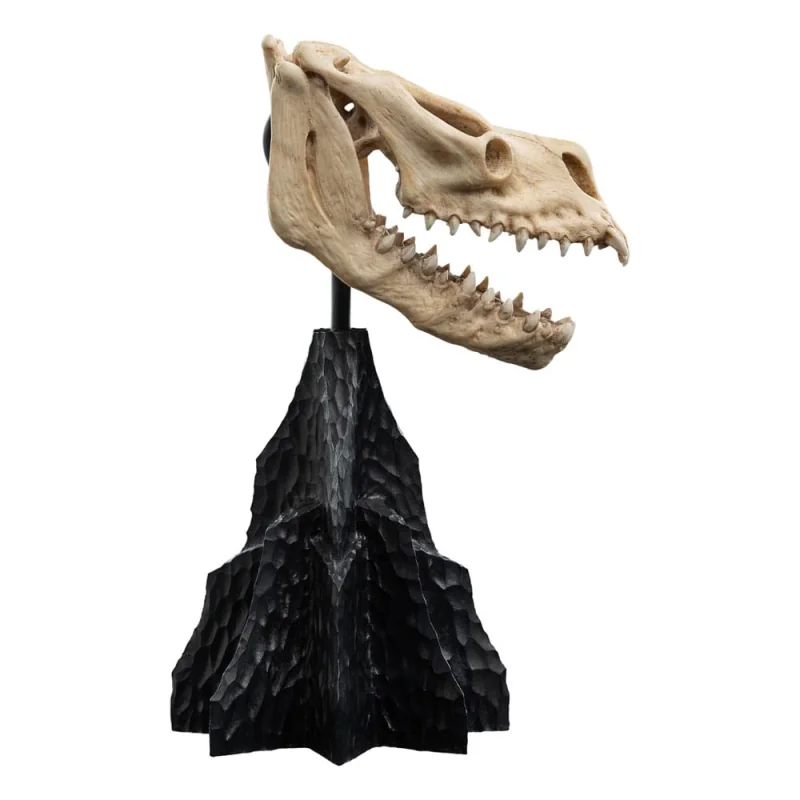 Le Seigneur des Anneaux statuette Skull of a Fell Beast 21 cm