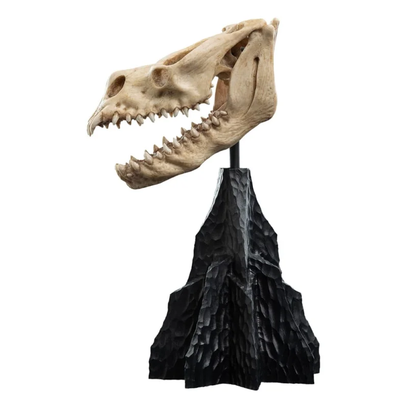 Le Seigneur des Anneaux statuette Skull of a Fell Beast 21 cm