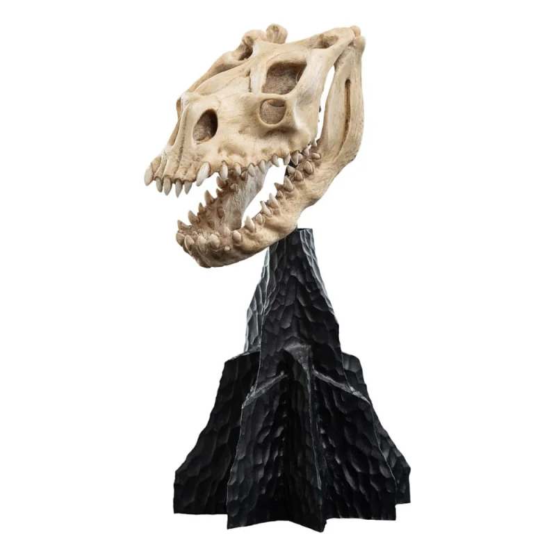 Le Seigneur des Anneaux statuette Skull of a Fell Beast 21 cm