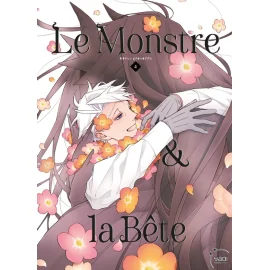  Le Monstre Et La Bête Tome 4