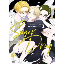  Sugar Drug Tome 2