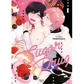  Sugar Drug Tome 1