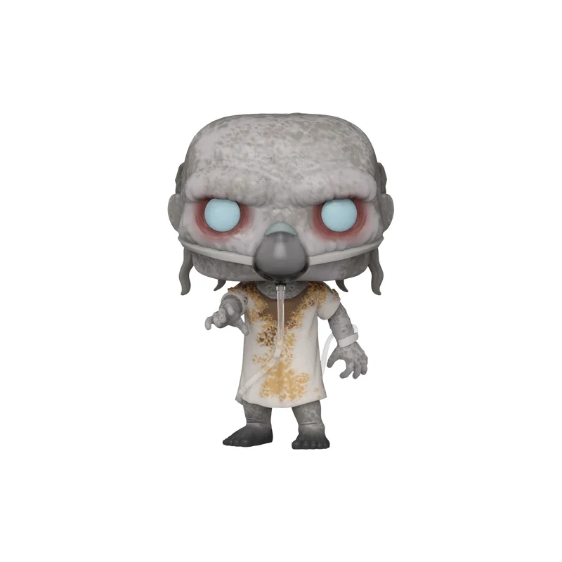 Funko INSIDIOUS - POP Movies N° 1640 - Wheezing Demon