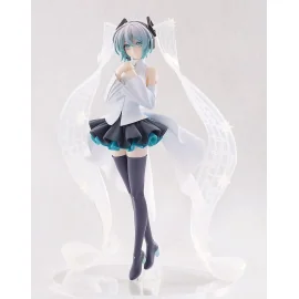 Figurine HATSUNE MIKU - Little Missing Stars - Pop Up Parade 18cm