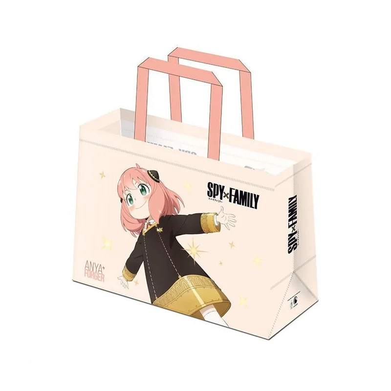 Sac SPY X FAMILY - Anya - Shopping Bag