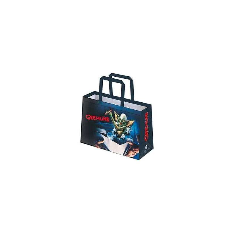 Sac GREMLINS - Shopping Bag