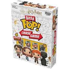  Harry Potter Bitty POP! jeu de cartes