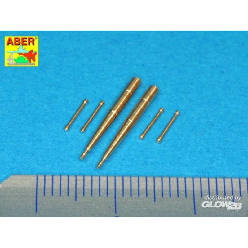 Aber Models B wing(1 variant) armament for Spitfire Mk.I to V