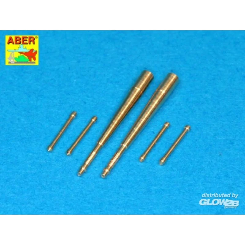 Accessoire B wing(2 variant) armament for Spitfire Mk.I to V