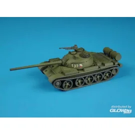 Maquette T-54