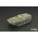 Maquette BMP-1 ambulance