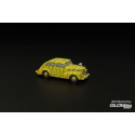 Maquette German staff car- hardtop (2 in set)