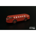 Maquette Doodlebug Texaco