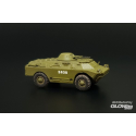 Maquette BRDM-2