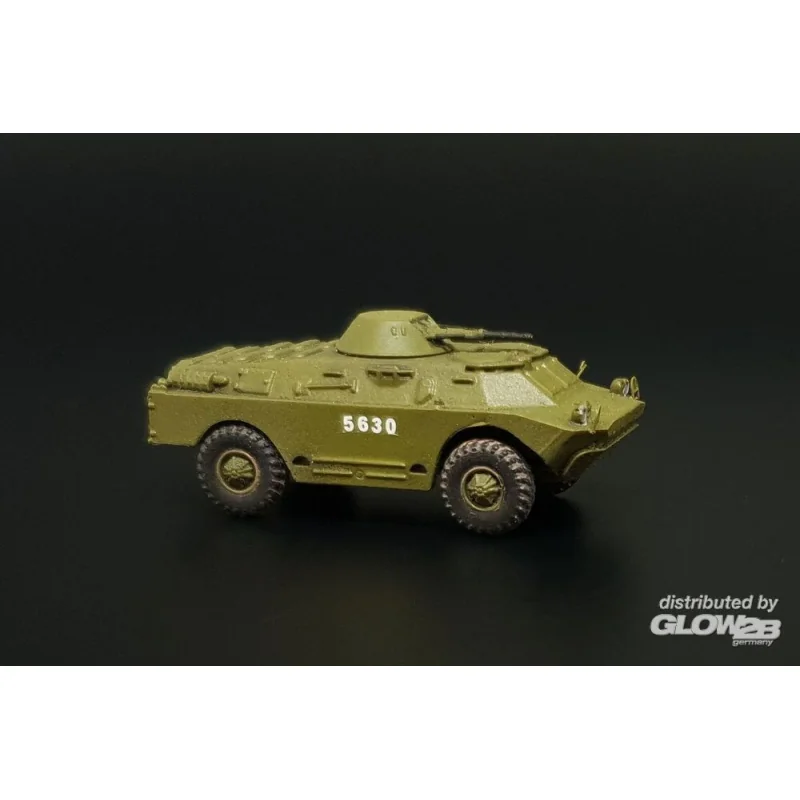 Maquette BRDM-2