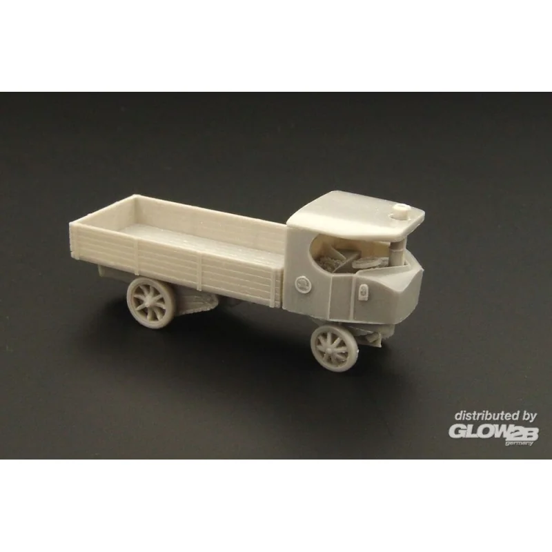 4197142558 Sentinel - flatbed