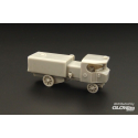 4197142572 Sentinel - street cleaning truck