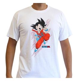 T-Shirt Goku petit (Homme)