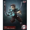 Demon Slayer: Kimetsu no Yaiba figurine FigZero 1/6 Tanjiro Kamado 27 cm