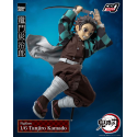 Demon Slayer: Kimetsu no Yaiba figurine FigZero 1/6 Tanjiro Kamado 27 cm