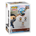 Funko Mortal Kombat POP! Games Vinyl figurine Sub Zero 9 cm