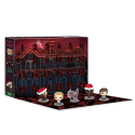 Figurine Stranger Things Pocket POP! calendrier de l´avent 2024