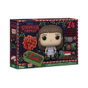 Figurine Stranger Things Pocket POP! calendrier de l´avent 2024