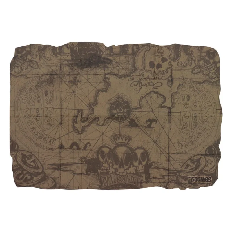 Les Goonies réplique Treasure Set Limited Edition