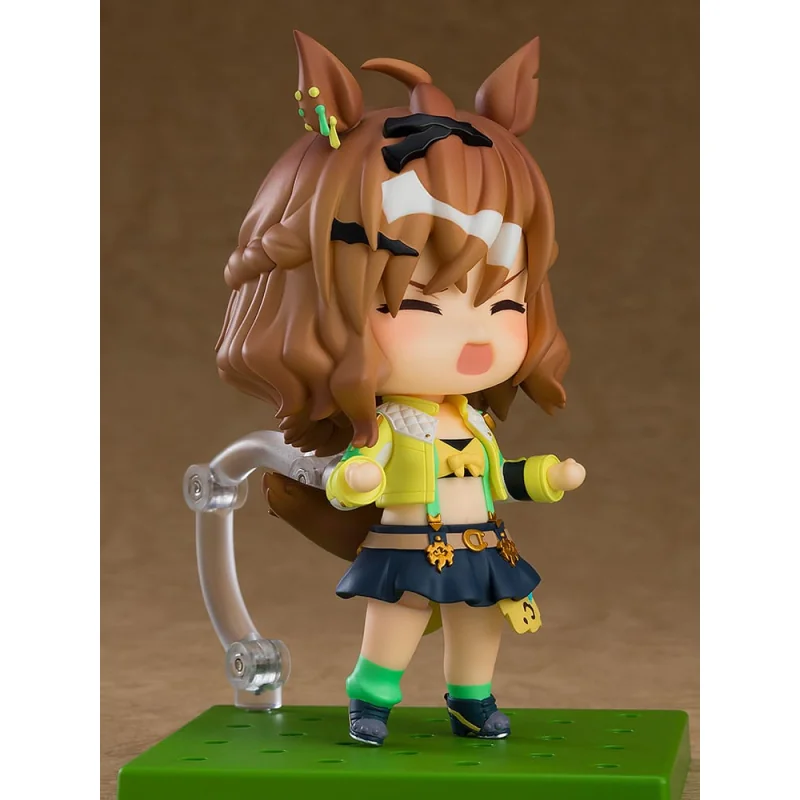 GSC19928 Umamusume: Pretty Derby figurine Nendoroid Jungle Pocket 10 cm