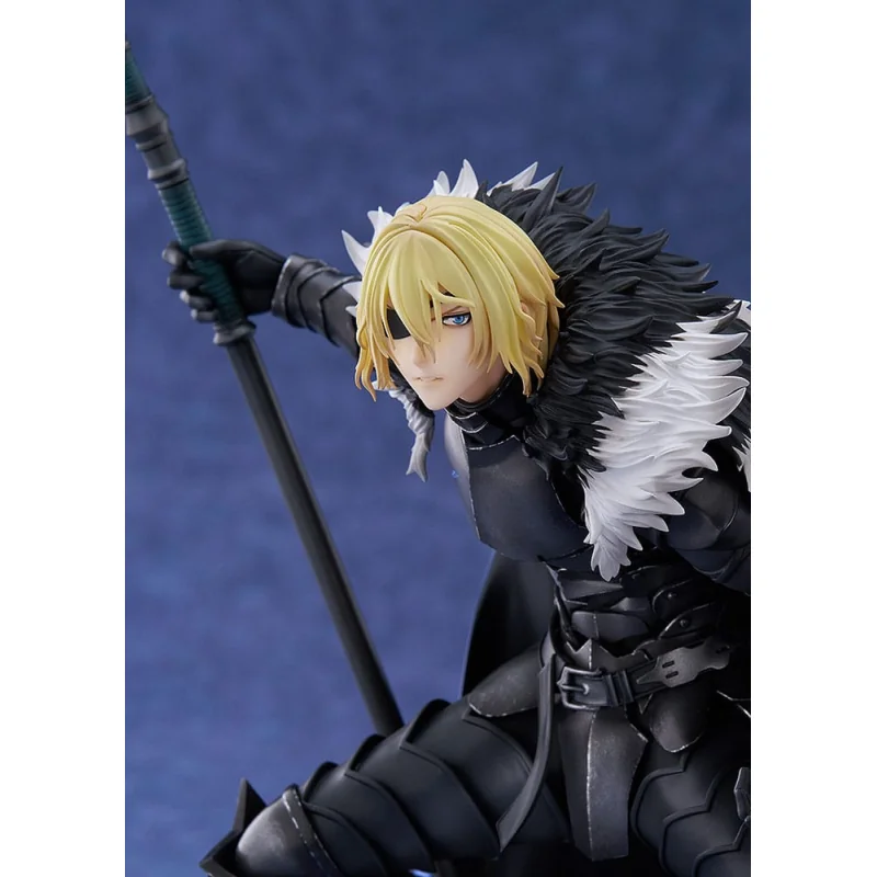 ITS32457 Fire Emblem 1/7 Dimitri 32 cm