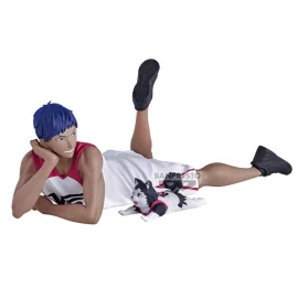  KUROKO'S BASKETBALL - Daiki Aomine - Figurine 20cm