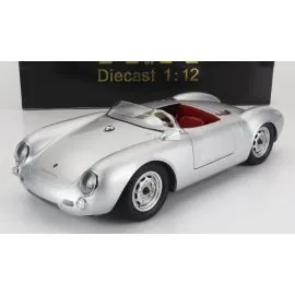 PORSCHE 550A SPYDER - 1956