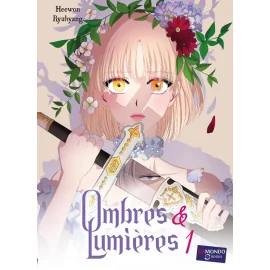  Ombres et lumières tome 1