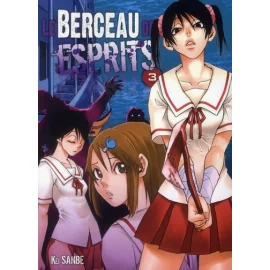  Le berceau des esprits tome 3