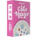 Jeu de société CAKE MASTER