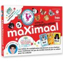 Jeu de société MAXIMAAL : Tables De Multiplication