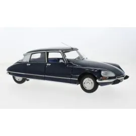 CITROEN DS 23 PALLAS - 1974