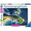  Puzzle 1000 p - Indonésie (Puzzle Highlights, Îles de rêve)