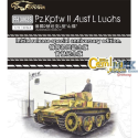 Maquette Pz.Kpfw II Ausf L "Luchs" Collector's Edition